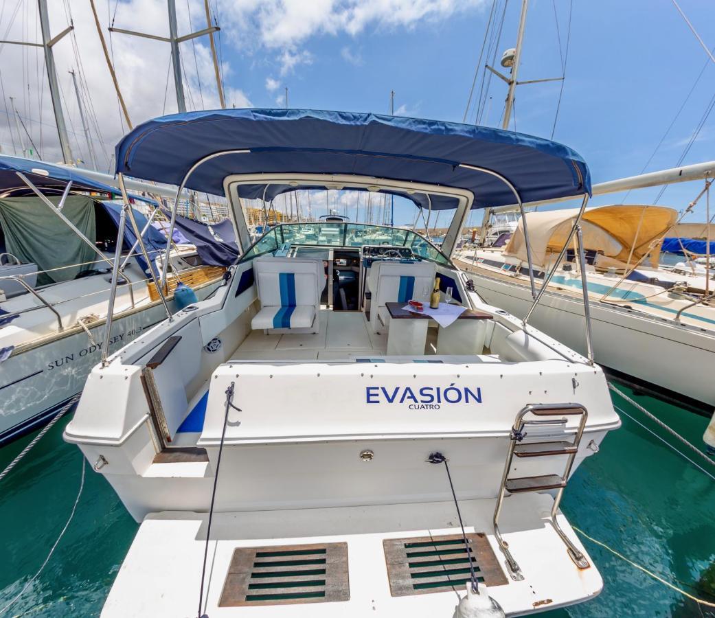 Evasion Hotel San Miguel de Abona Buitenkant foto
