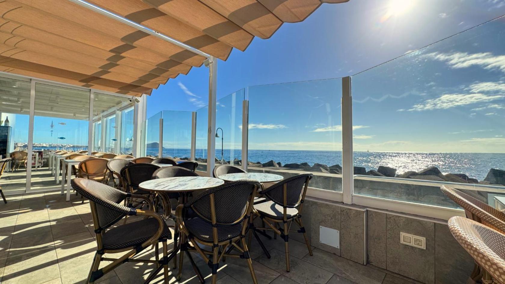 Evasion Hotel San Miguel de Abona Buitenkant foto