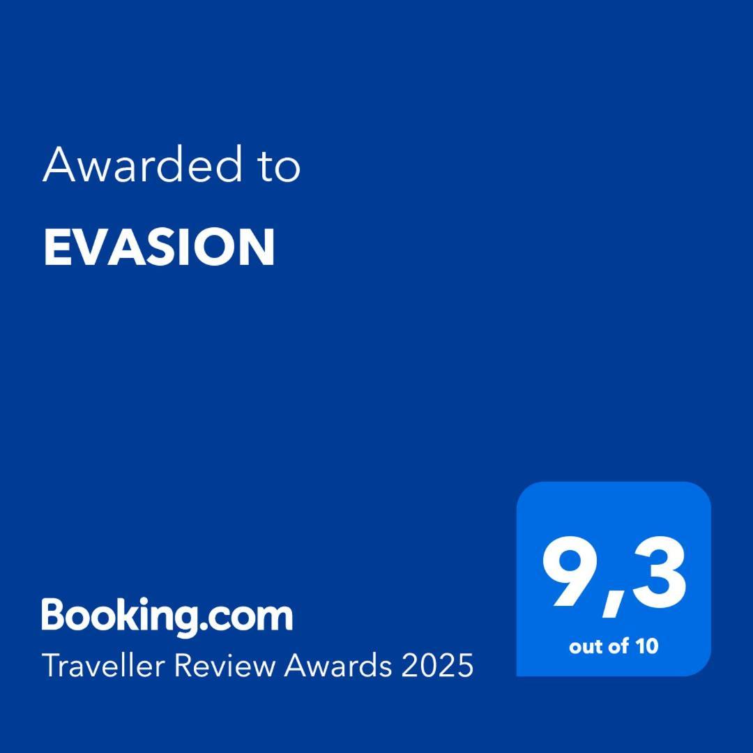 Evasion Hotel San Miguel de Abona Buitenkant foto